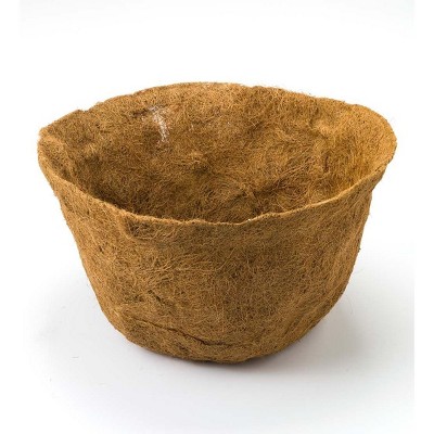 Plow & Hearth 22" Coco Fiber Replacement Liner