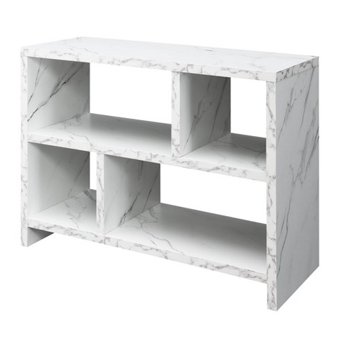 Marble bookcase 2024