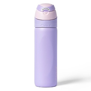 Cirkul Daydream StrawSip™ Flip Bottle - 26oz - 1 of 4