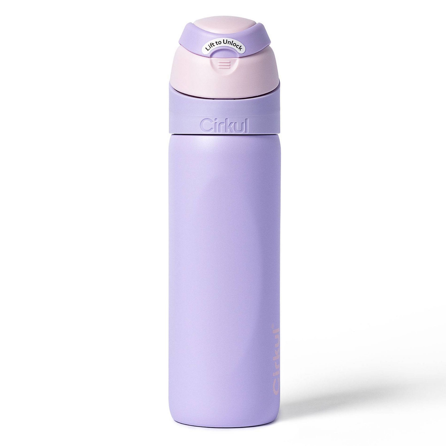 Cirkul Daydream StrawSip Flip Bottle - 26oz