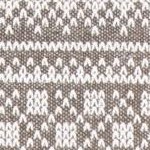 grey/ivory