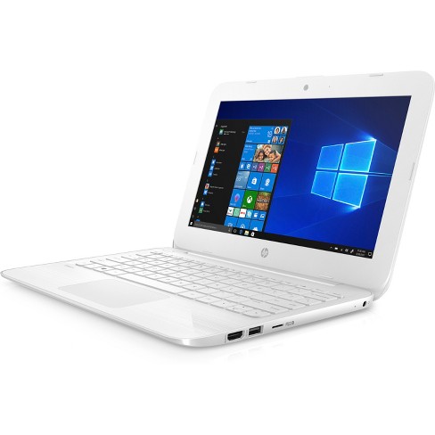 HP 11 6 Stream Laptop With Windows 10 In S Mode 1yr 