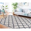 Martha Stewart Courtyard - MSRO336 - Indoor/Outdoor Power Loomed Rugs - 3 of 4