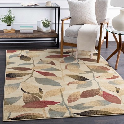 Hauteloom Ober Area Rug