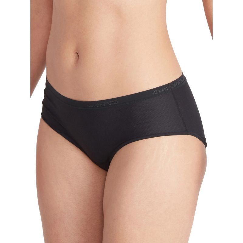 ExOfficio Women's Give-N-Go 2.0 Hipster Underwear, 2 of 2