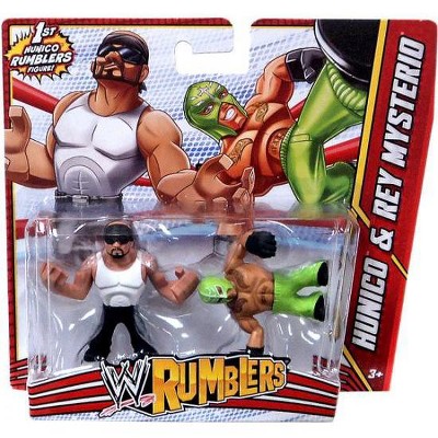 wwe mini toys