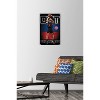 Trends International NBA Detroit Pistons - Cade Cunningham 23 Unframed Wall Poster Prints - 2 of 4