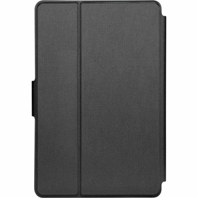 Targus Safe Fit Universal 7" to 8.5" 360 Rotating Tablet Case Black, 4 of 10
