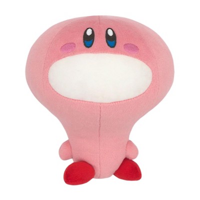 Little Buddy LLC Kirby Light Bulb 7 Inch Collector Plush