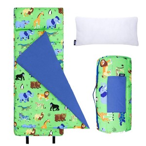 Wildkin Original Nap Mat for Kids - 1 of 4