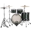 Ludwig Classic Oak 4-Piece Studio Shell Pack With 22" Bass Drum - 2 of 3