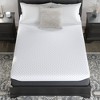 Signature Design by Ashley 14 Inch Chime Elite Ultra Plush Memory Foam Mattress with Micro Cool Cover - 4 of 4