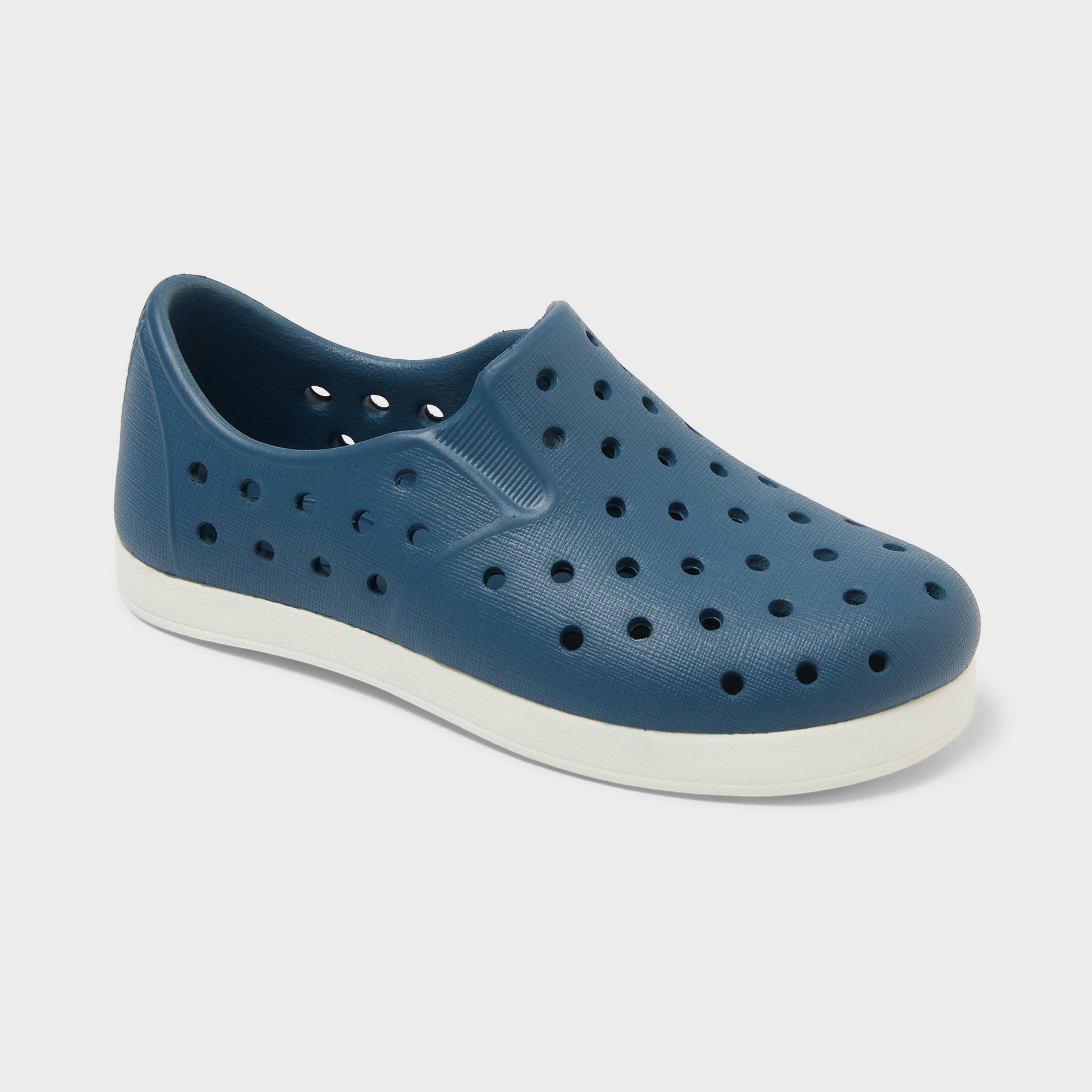 Toddler Boys' May Water Shoes - Cat & Jack™ Navy Blue
