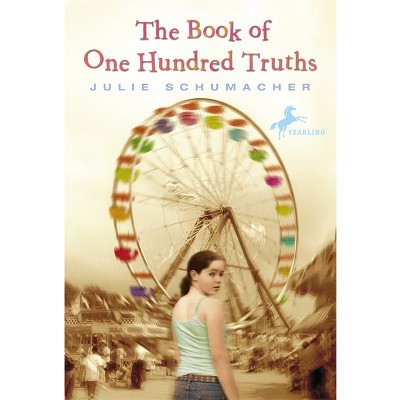 The Book of One Hundred Truths - by  Julie Schumacher (Paperback)