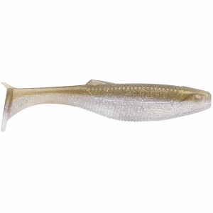 Rapala CrushCity The Mayor 4" - 1 of 2