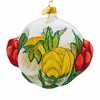 Morawski 4.25 In Springtime Flowers Spring Translucent Flowers Tree Ornaments - 3 of 4