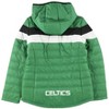 G-III Sports Womens Boston Celtics Puffer Jacket - 2 of 2