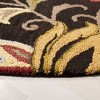 Blossom BLM404 Hand Tufted Indoor Rugs - Safavieh - 3 of 3