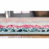 Unique Loom    Vita Matisse Area Rug - 4 of 4
