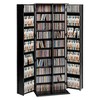 Grande Locking Media Storage - Prepac - 2 of 4