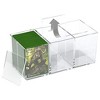 Ultimate Guard Stack 'n' Safe Deck Box (480 Cards) - 3 of 4