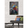 Trends International NUMA Art - Totus Unframed Wall Poster Prints - 2 of 4