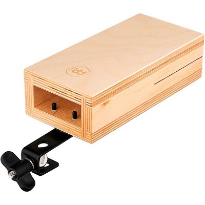 MEINL Wood Temple Block Large