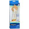Sport Aid Deluxe Wrist Brace Right Small Beige - 2 of 2