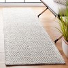 Natura NAT503 Hand Woven Indoor Rugs - Safavieh - 2 of 4