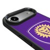 MLS Eastern Conference Teams Stripe Bump Cell Phone Case for Apple iPhone 17 Series - 4 of 4