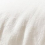 white-boucle