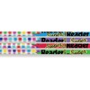 Musgrave Pencil Company Super Reader Motivational Pencils, 12 Per Pack, 12 Packs - 4 of 4