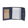 Julia Buxton Heiress Leather Pik-Me-Up Mini-Trifold Wallet - 2 of 4