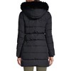 Lands' End Women's Max 600 Down Puffer Coat - 2 of 4