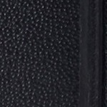 smooth finish black