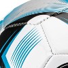 MLS Charlotte FC Soccer Ball - Size 5: Official MLS Licensed, Rubber Bladder - 3 of 4