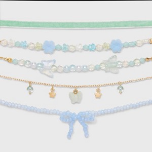 Target choker necklace sales