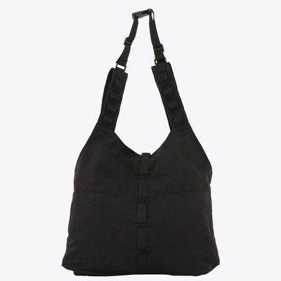 JWorld Util Tote Sling Pack - Black — фото 2