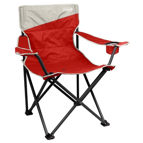 Target coleman deals camping chairs