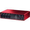 Focusrite Scarlett 18i16 4th Gen 18x16 USB-C Audio Interface - 4 of 4