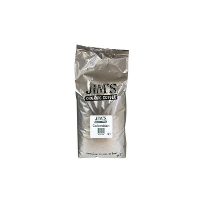 Organic Coffee Company Java Love Ground Coffee - Case Of 6/12 Oz Bags :  Target