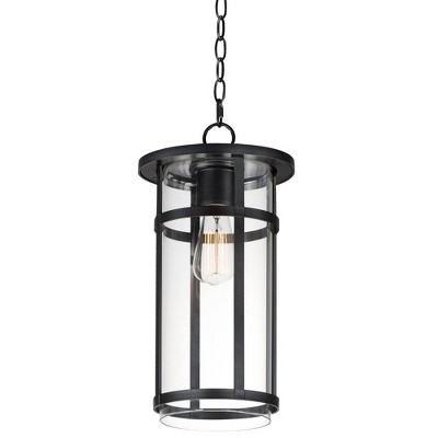 Maxim Lighting Clyde Vivex 1 - Light Pendant in  Black