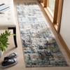 Madison MAD469 Power Loomed Indoor Rug - Safavieh - 2 of 4