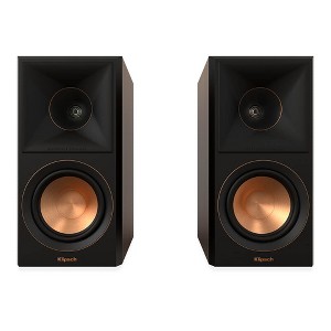 Klipsch RP500MII  Bookshelf Speakers - 1 of 2
