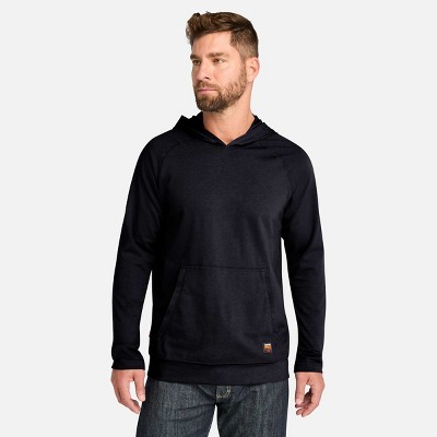 Timberland Men's Cotton Core Flame-Resistant Hoodie