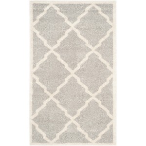 Amherst AMT421 Power Loomed Indoor Rugs - Safavieh - 1 of 4