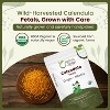 Organic Calendula Petals 8 Oz - 3 of 4