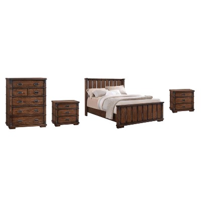 target queen bedroom sets