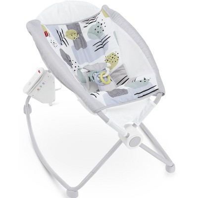 target fisher price bassinet