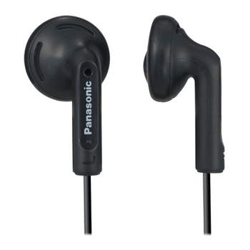 Panasonic Earbuds Target & : Headphones :